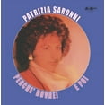 thumbnail image 1 of Patrizia Saronni - E Poi / Perche Dovrei - Electronica - Vinyl, 1 of 1