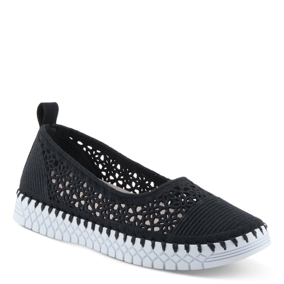 Patrizia Skyfall Women’s Slip-on Shoe with Breathable Upper & Cushioned Fit
