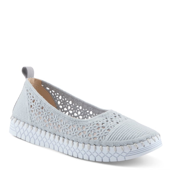Patrizia Skyfall Women’s Slip-on Shoe with Breathable Upper & Cushioned Fit