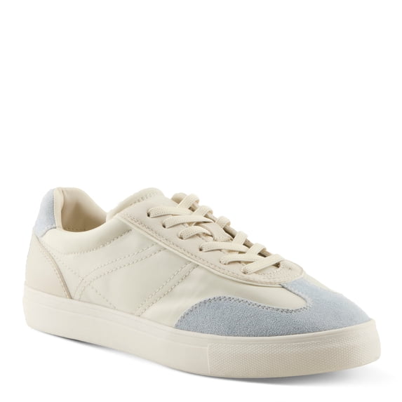 Patrizia Sprinter Women’s Sporty Sneaker with Soft Insole & Lightweight Comfort