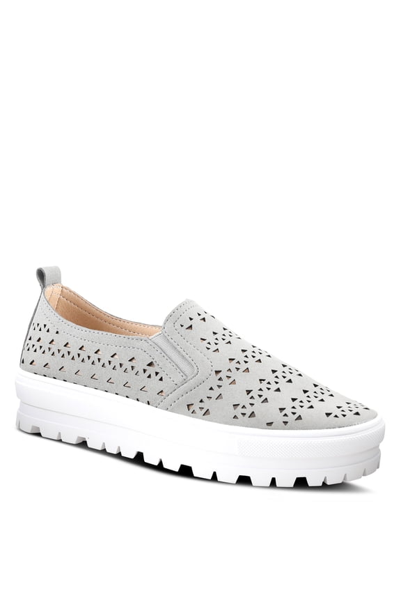 Women's ANGELITA Slip-On Shoes