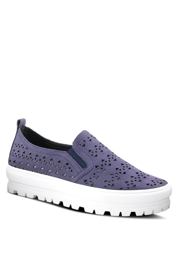 Women's Angelita Slip-On