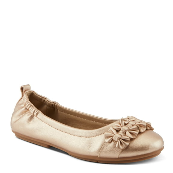 Patrizia Women's BALLAY Ballet Flats