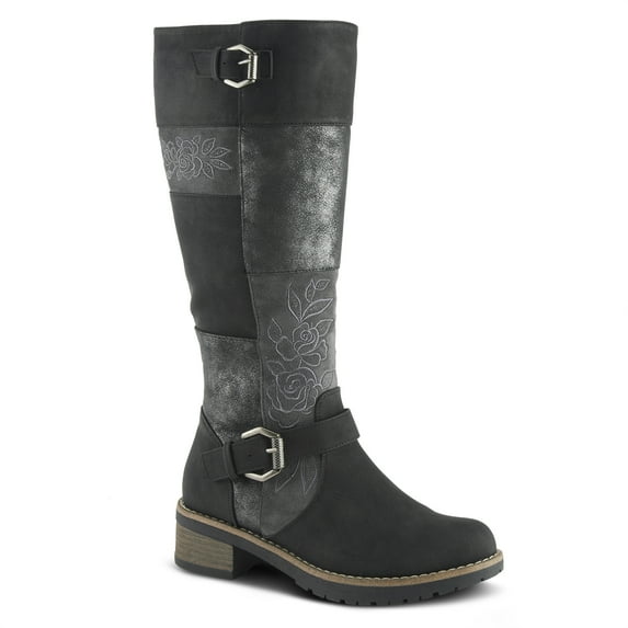Patrizia Women's COLLAGE Tall Boots