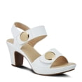 thumbnail image 1 of PATRIZIA Spring Step Dade Sandals for Women - Ladies Casual Platform Sandal with Hook and Loop - Slip-On Womens Sandals for Any Event, 1 of 7