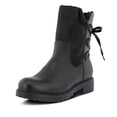 thumbnail image 1 of PATRIZIA Spring Step Dawna Ankle Boots for Women - Pull-On Ladies Boots with Zipper Closure - Tonal stitching Womens Boots for Outdoor, 1 of 7