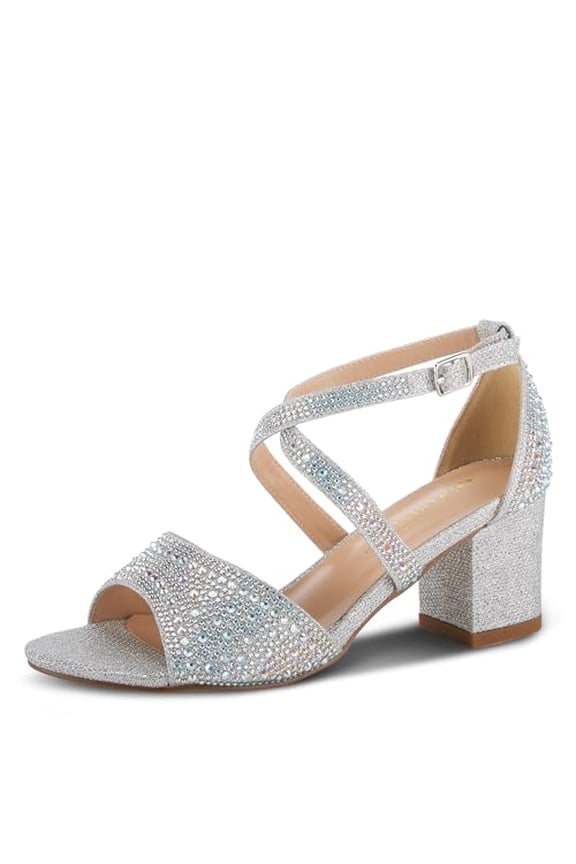 Women's Delamore Open-Toe Sandal