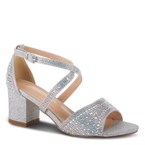 PATRIZIA Women's Delamore Open-Toe Sandal