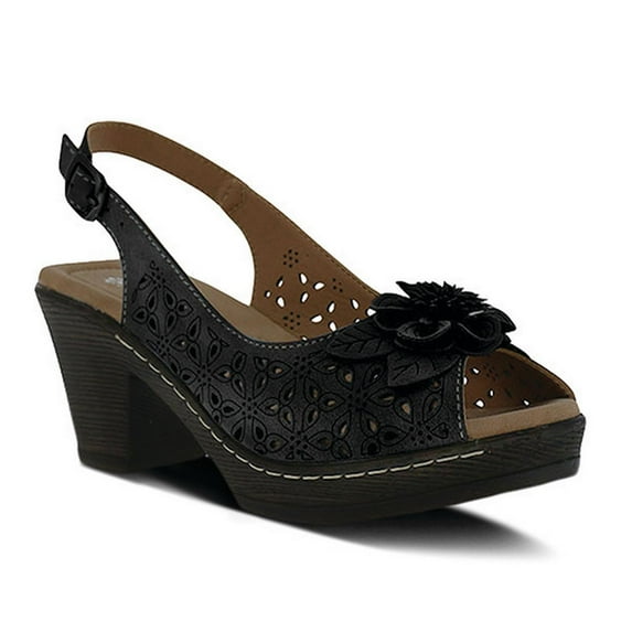 Patrizia Women's DORIDAY Slingback Sandals