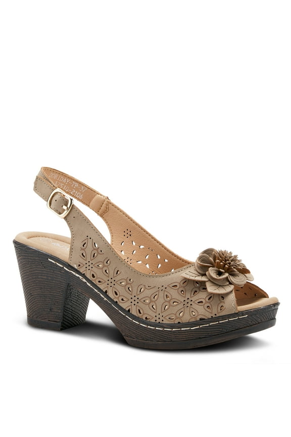 Women's DORIDAY Slingback Sandals