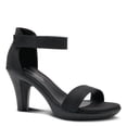 thumbnail image 1 of Patrizia Idol Women's Ankle Strap Dress Sandal with Padded Insole, 1 of 7