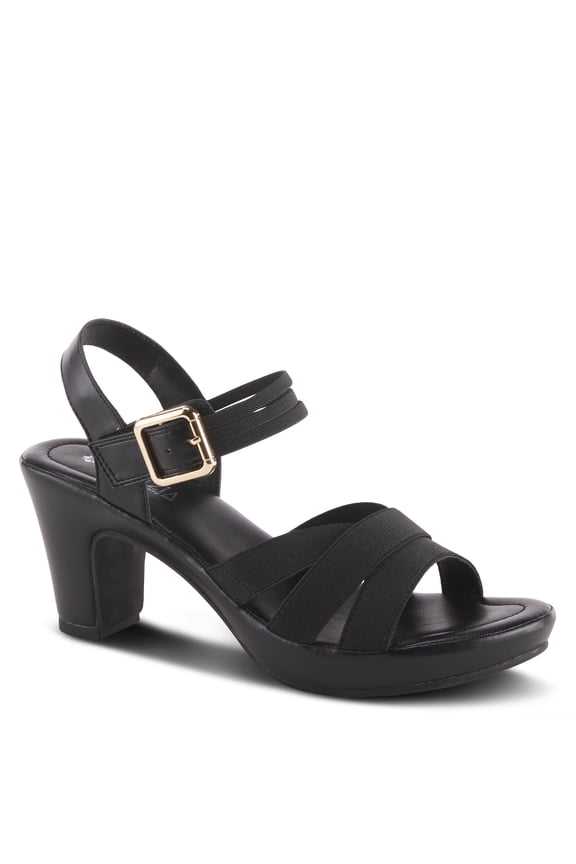 Women's Neesa-Stretch Slingback Sandal