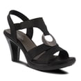 thumbnail image 1 of Patrizia Rola Women's Stretch Elastic Dress Sandal, 1 of 7