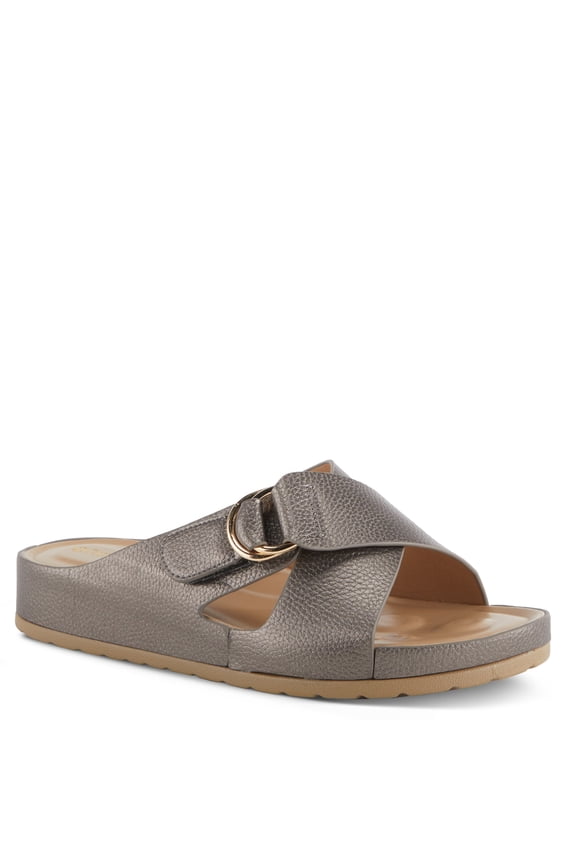 Women's RUTHA Slide