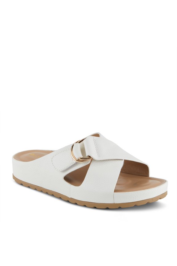 Women's RUTHA Slide