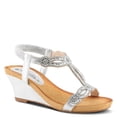 thumbnail image 1 of Patrizia Women's SHINING T-strap Sandals, 1 of 6