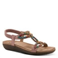 thumbnail image 1 of Patrizia Women's VOLCANIC T-Strap Sandals, 1 of 6