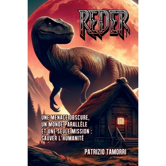 Reder (Version Franaise), (Paperback)