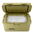 thumbnail image 1 of Patrol Hard Cooler 35, olive, 1 of 2