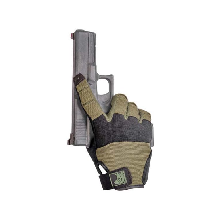 PIG FDT Alpha Gen2 Sサイズ　レンジャーグリーン PIG Full Dexterity Tactical (FDT) Alpha グローブ レンジャー