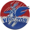 Patrol Squadron Wwii Patch - Walmart.com