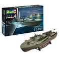 thumbnail image 1 of Patrol Torpedo Boat PT-109 New, 1 of 7
