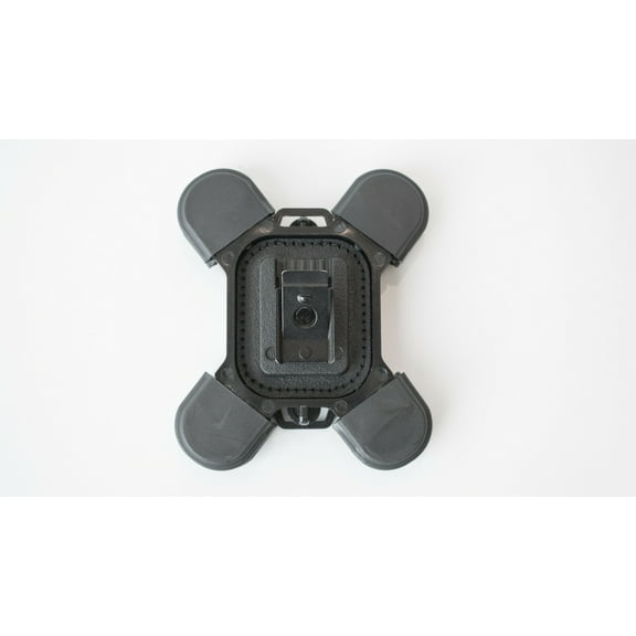 PatrolEyes DV5 GPS IR Klick Fast Quick Release Police Body Camera Magnet Mount