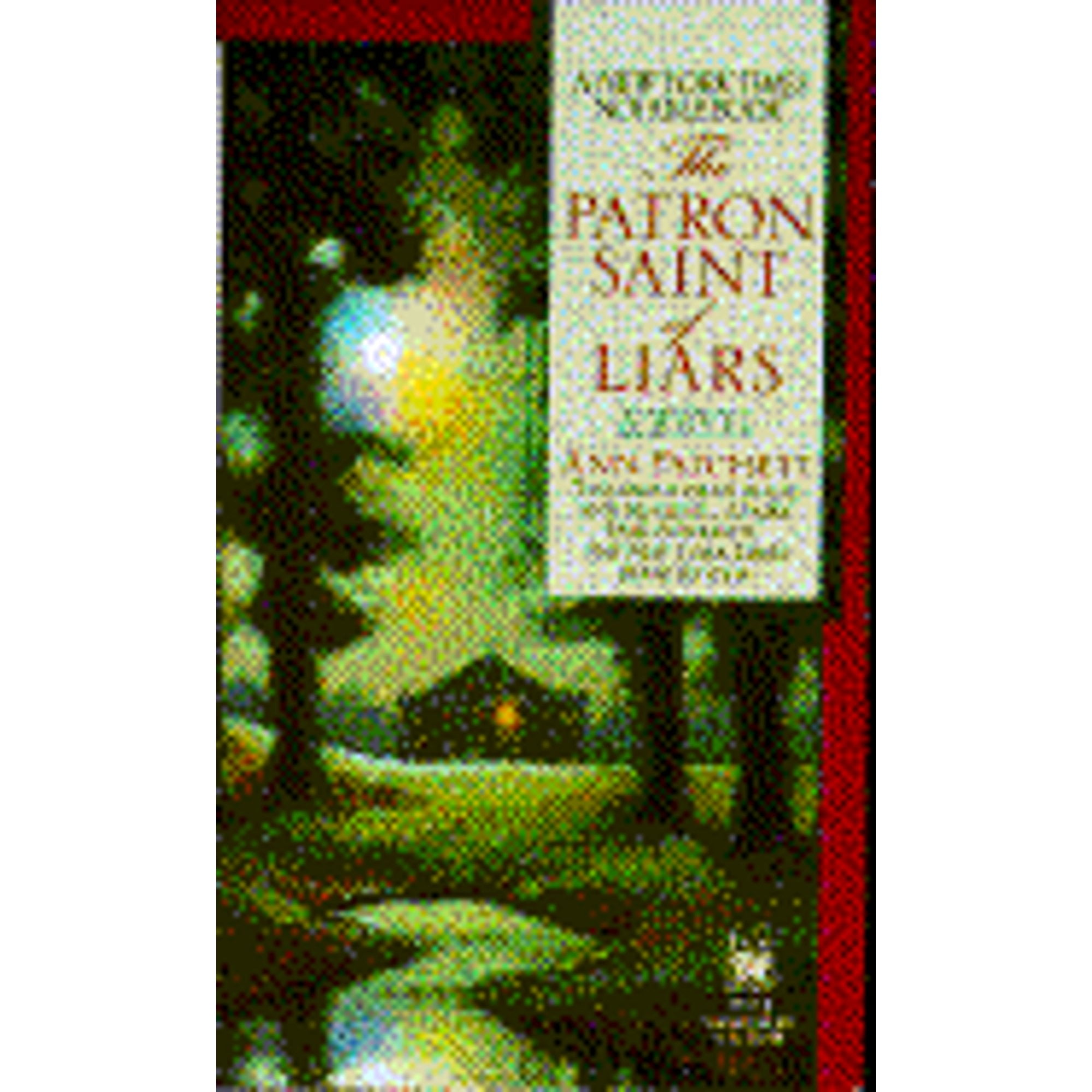 Pre-Owned Patron Saint of Liars (Paperback 9780804111515) by Ann Patchett
