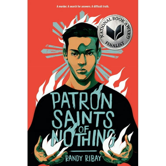 Patron Saints of Nothing, (Paperback)