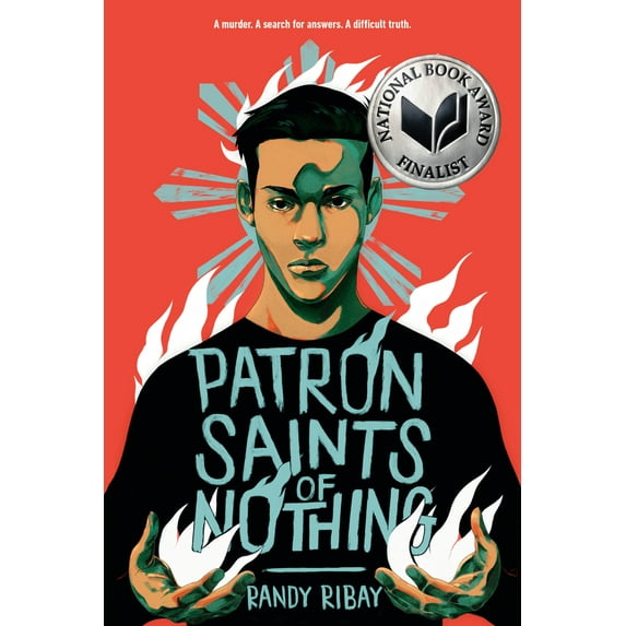 Pre-Owned Patron Saints of Nothing (Paperback) 0525554920 9780525554929