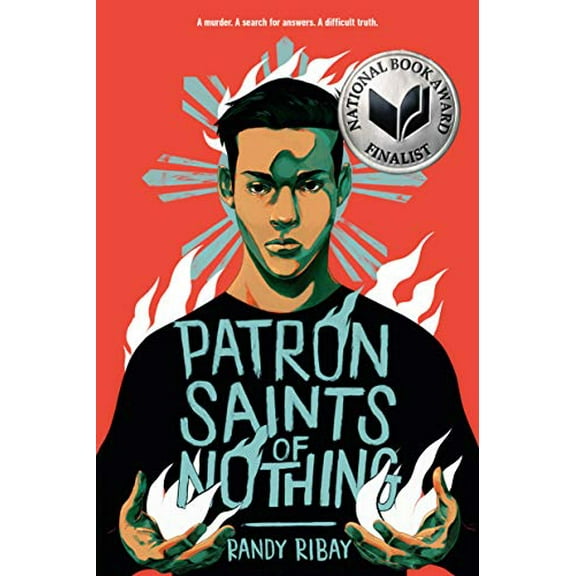 Pre-Owned Patron Saints of Nothing (Paperback) 0525554920 9780525554929