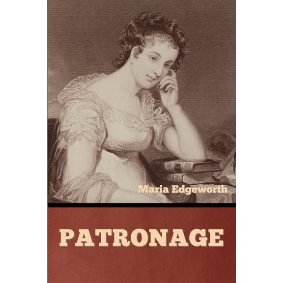 Patronage, (Paperback)