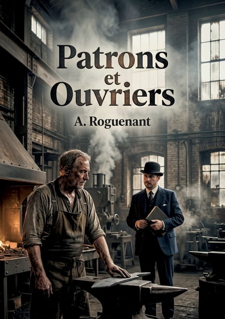 Patrons et Ouvriers: Une analyse des obligations morales des patrons et des ouvriers au dÃ©but du 20e siÃ¨cle, basÃ©e sur l, (Paperback)