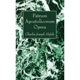thumbnail image 1 of Patrum Apostolicorum Opera (Paperback), 1 of 1