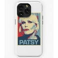 thumbnail image 1 of Patsy Ab Fab Sweetie Darling Minimalist Graphic A4794&nbsp;Phone Case for iPhone 11 to 17 Pro Max, 1 of 2