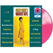 Patsy Cline - 12 Greatest Hits Indie Exclusive - Music & Performance - Vinyl