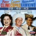 thumbnail image 1 of Patsy Cline - 29-49-43 - Music & Performance - CD, 1 of 1