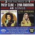 thumbnail image 1 of Patsy Cline - 48 Songs - Music & Performance - CD, 1 of 1