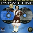 thumbnail image 1 of Patsy Cline - 50 Songs - Music & Performance - CD, 1 of 1