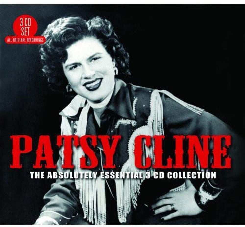 Absolutely Essential (CD) - Walmart.com