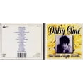 thumbnail image 1 of Patsy Cline - Crazy Dreams - Music & Performance - CD, 1 of 1