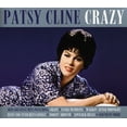thumbnail image 1 of Patsy Cline - Crazy - Music & Performance - CD, 1 of 4
