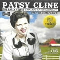 thumbnail image 1 of Patsy Cline - Early Years: Walkin' After Midnight-1954-60 Complete (CD), 1 of 1