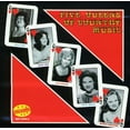 thumbnail image 1 of Patsy Cline - Five Queens of Country Mus - Music & Performance - CD, 1 of 1