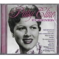 thumbnail image 1 of Patsy Cline ‎- Forever - Audio CD, 1 of 2