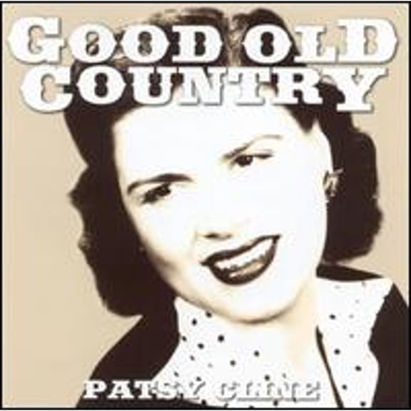 Pre-Owned Patsy Cline: Good Old Country