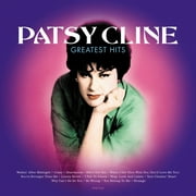 Not Now Uk Country Patsy Cline, Vinyl