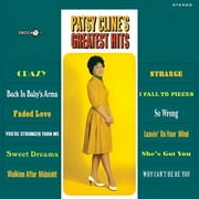 Patsy Cline - Greatest Hits - Music & Performance - Vinyl
