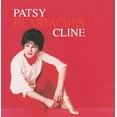 thumbnail image 1 of Patsy Cline - Heartaches (CD), 1 of 2