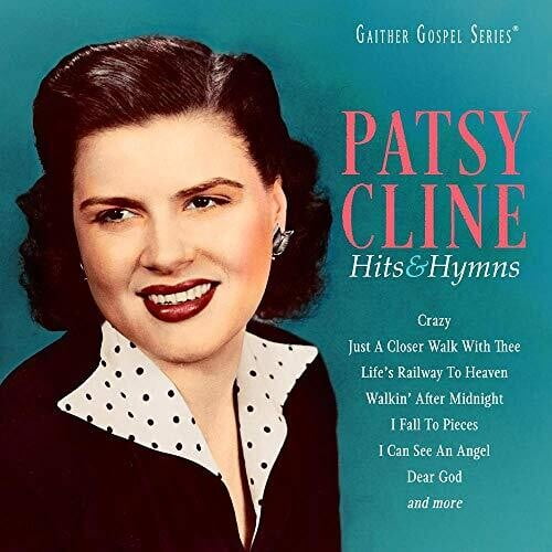 Patsy Cline - Hits & Hymns - Music & Performance - CD